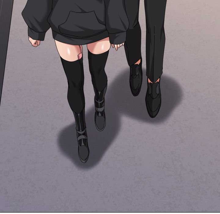 家人之间这样不好吧第67話