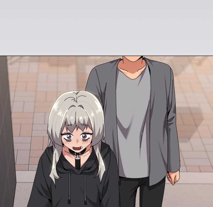 家人之间这样不好吧第67話