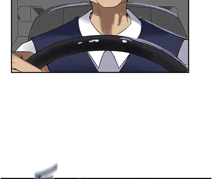 秘密教學第286話-被公車侵犯?!