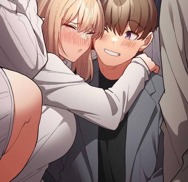 遊戲規則我來定第121話