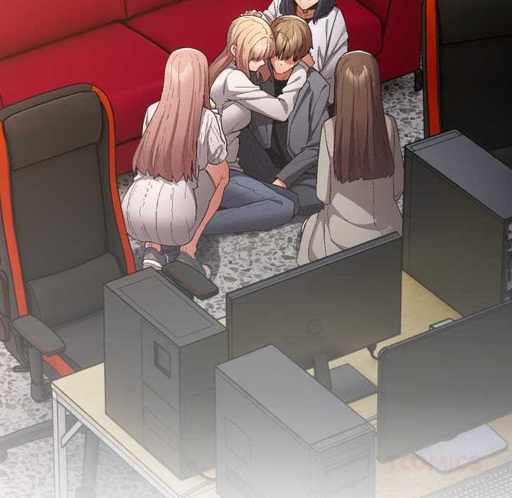 遊戲規則我來定第121話