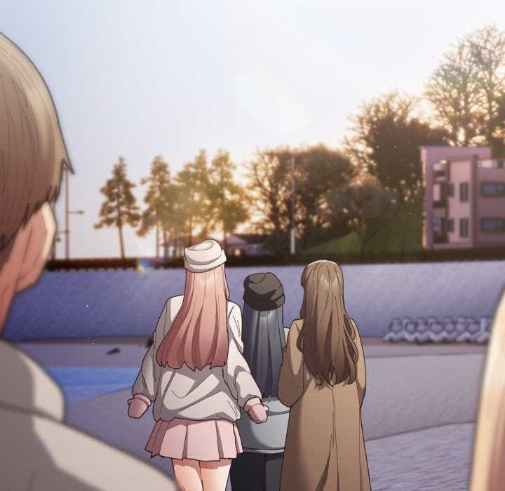 遊戲規則我來定第121話