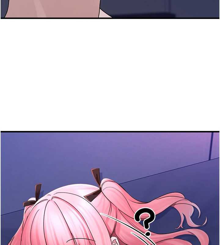 垃圾堆撿到寵物系萌妹第19話-我要坐上去囉♥