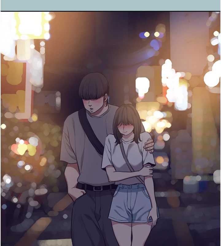 不要戀愛要打砲第14話-第一次要溫柔一點