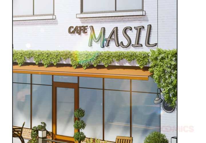 喵來的戀愛第39話