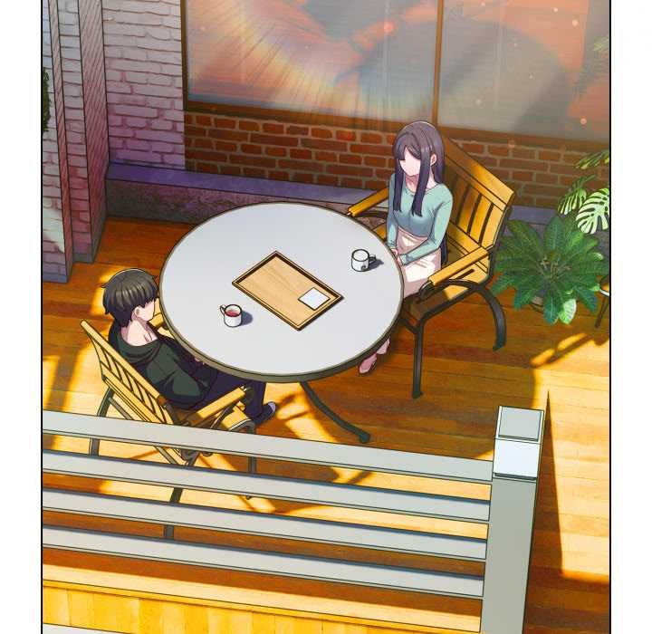 喵來的戀愛第39話