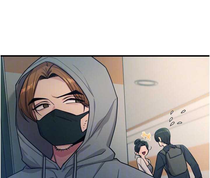 恶次人生第46話-又被變態學姐牽著走了