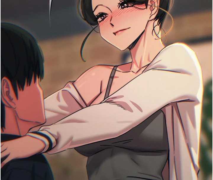 惡次人生第46話-又被變態學姐牽著走了