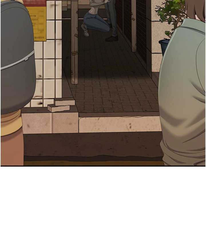 倒追游戏第21話-在戶外裸體散步