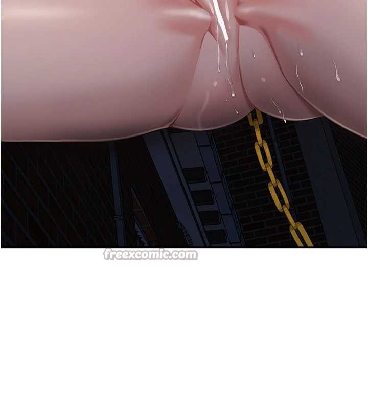 倒追遊戲第21話-在戶外裸體散步