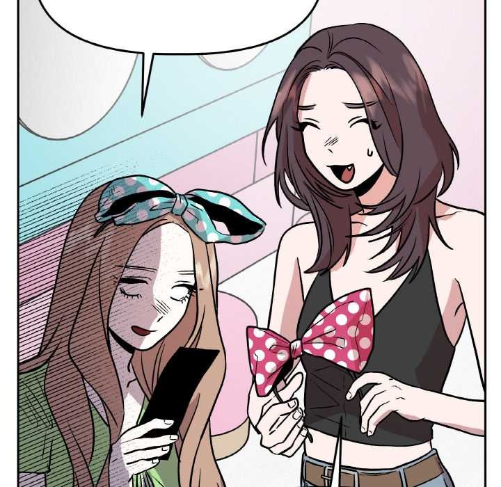 附屬品少女的叛逆期第20話