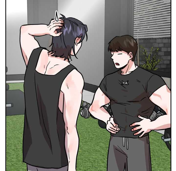 附屬品少女的叛逆期第20話