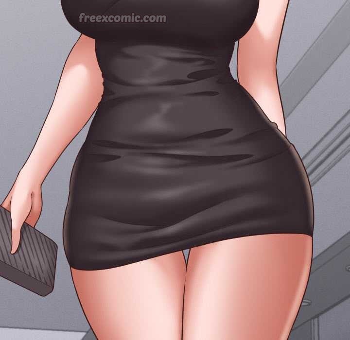 她们的夜晚属于我第12話