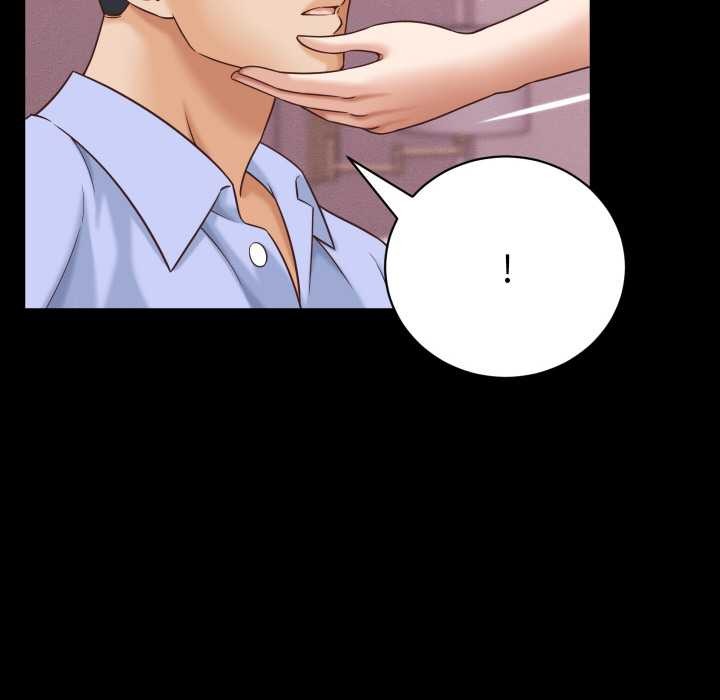 她们的夜晚属于我第12話