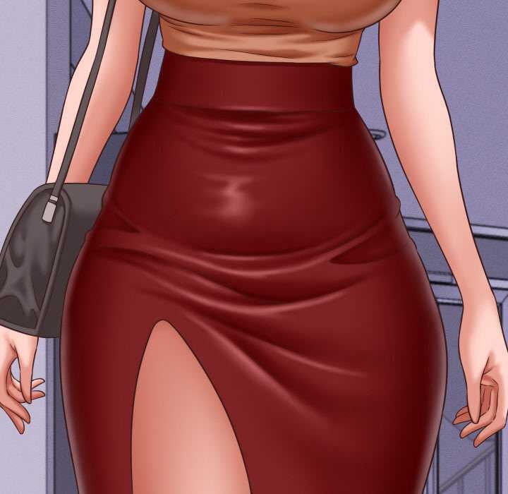 她們的夜晚屬於我第12話