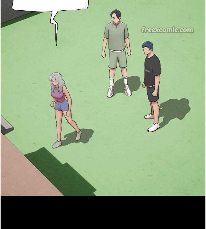 韶恩第70話-換人品嘗姐妹丼