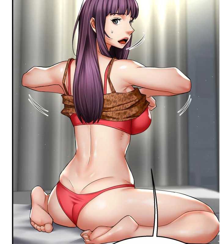 癢樂多阿姨第82話-我一定會找到妳