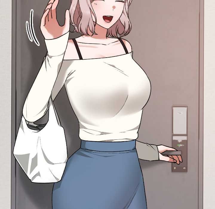 校花的雙麪生活第10話