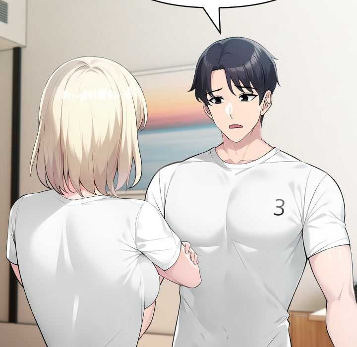 夫妇游戏第48話