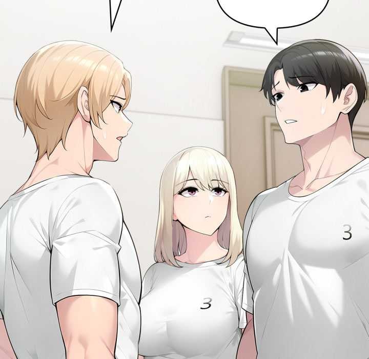 夫婦遊戲第48話