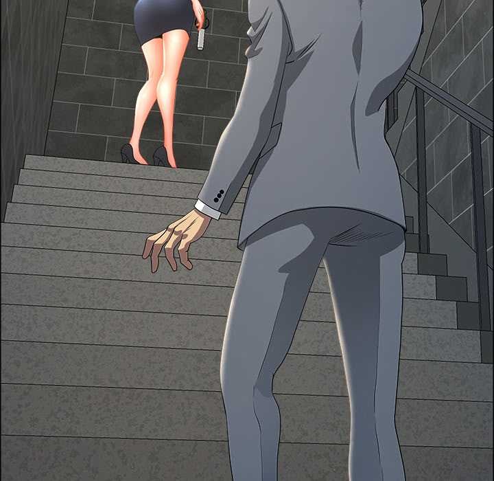 最強男人第44話