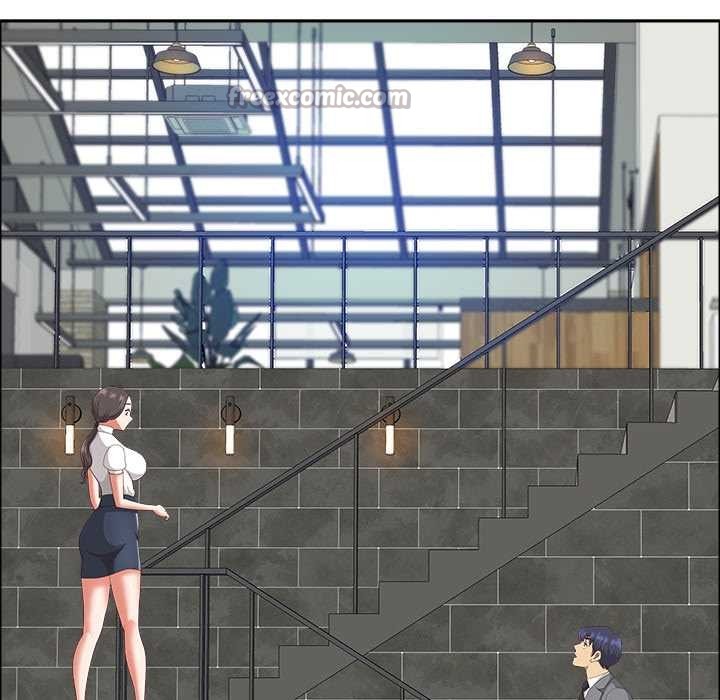 最強男人第44話