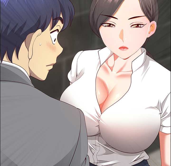 最強男人第44話