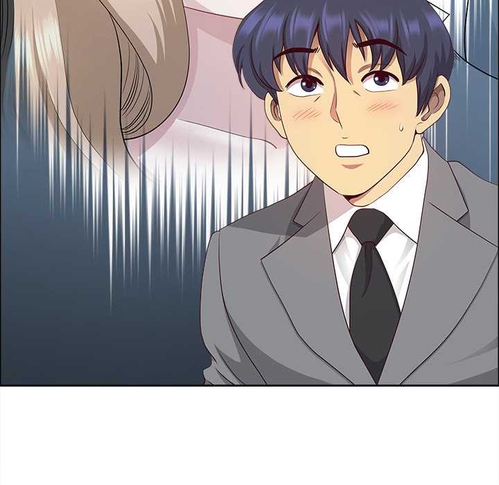 最強男人第44話