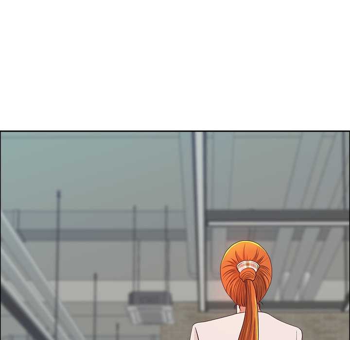 最強男人第44話