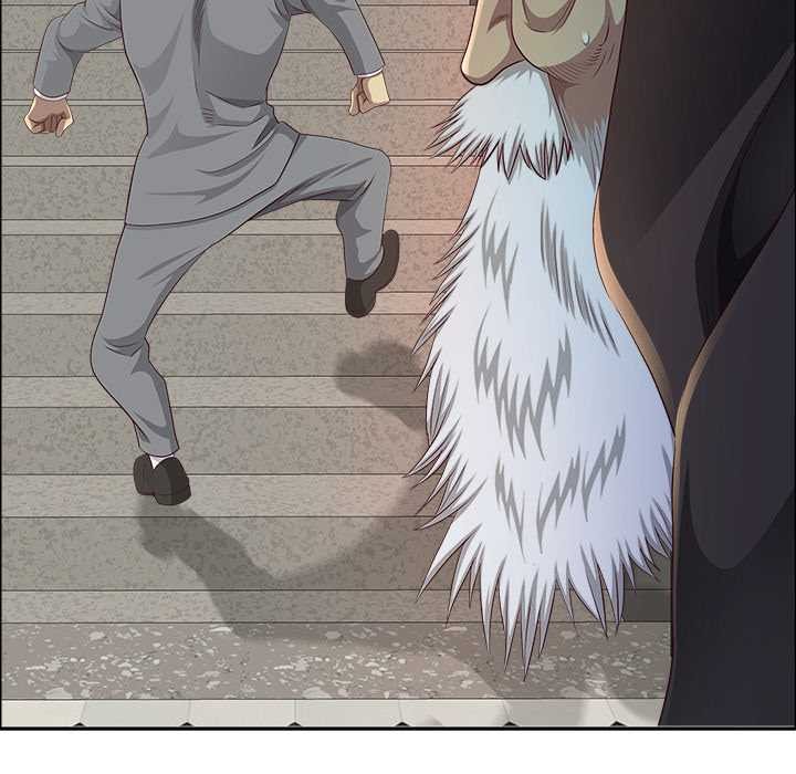 最強男人第44話