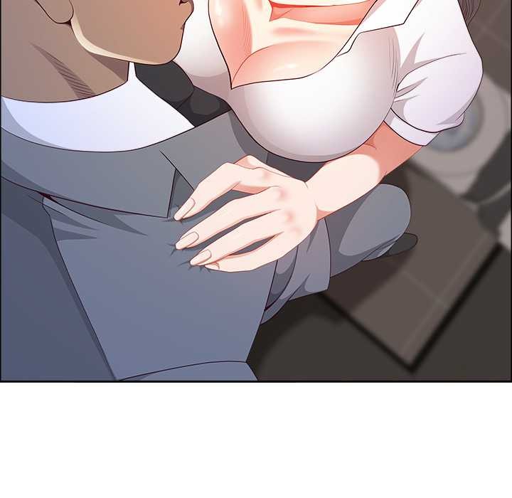 最強男人第44話