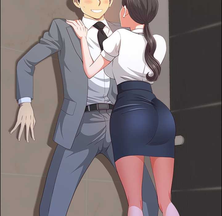 最強男人第44話