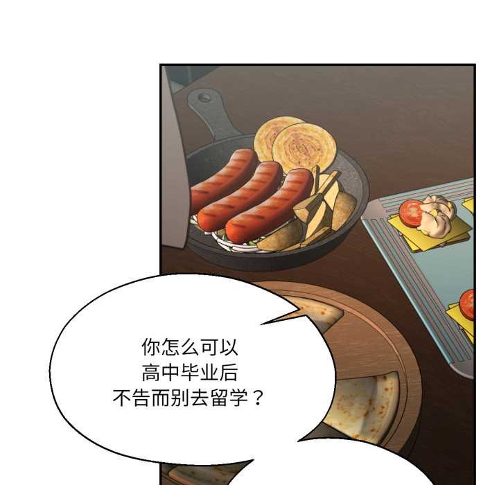 我的傻瓜男友第32話
