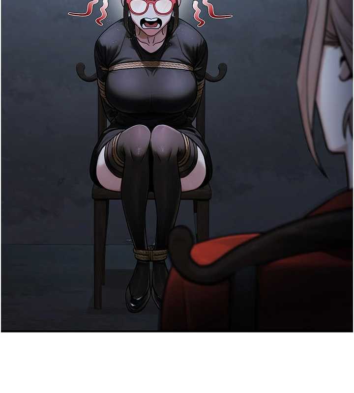 公務員的桃色副業第38話-放心交給媽媽處理&hearts;