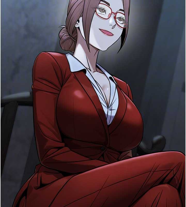 公務員的桃色副業第38話-放心交給媽媽處理&hearts;