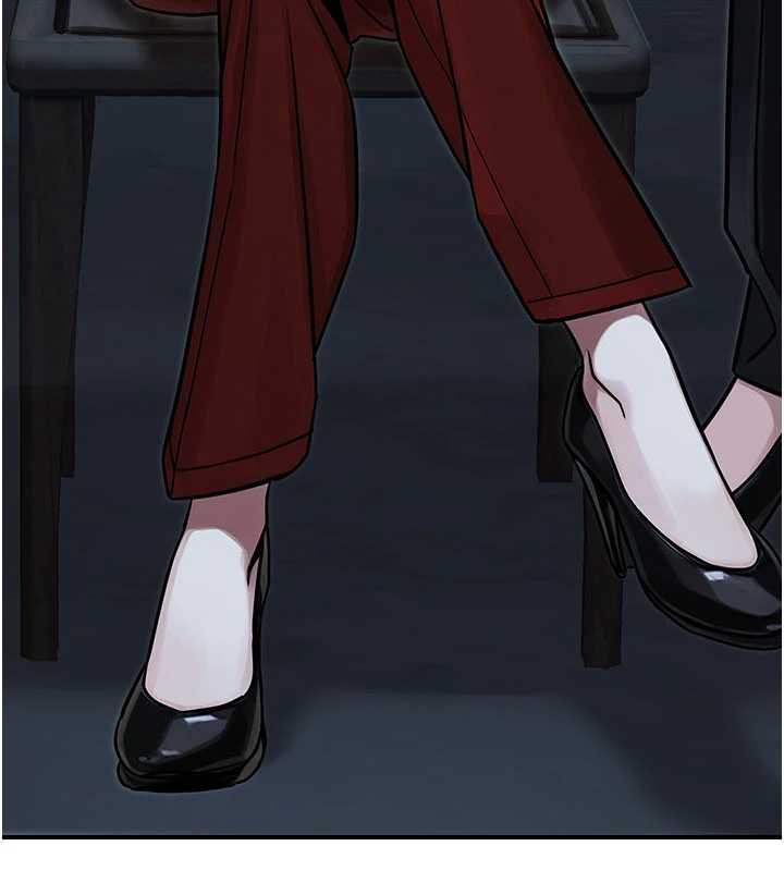 公务员的桃色副业第38話-放心交給媽媽處理&hearts;