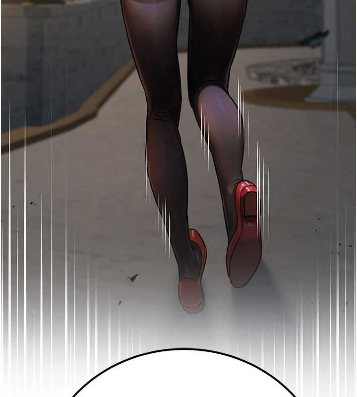 公務員的桃色副業第38話-放心交給媽媽處理&hearts;