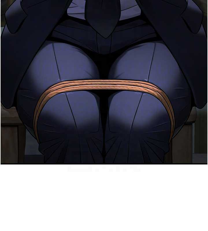 公務員的桃色副業第38話-放心交給媽媽處理&hearts;