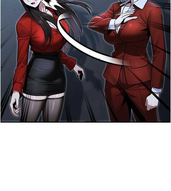 公務員的桃色副業第38話-放心交給媽媽處理&hearts;