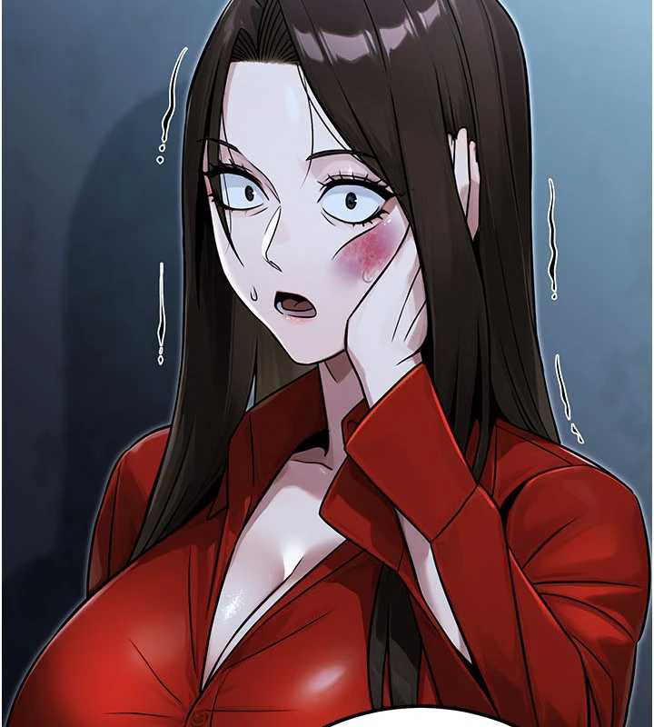 公務員的桃色副業第38話-放心交給媽媽處理&hearts;