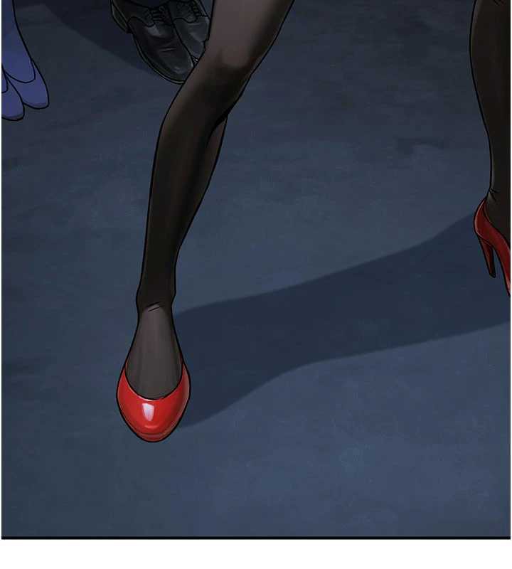 公務員的桃色副業第38話-放心交給媽媽處理&hearts;