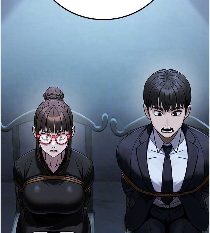 公务员的桃色副业第38話-放心交給媽媽處理&hearts;