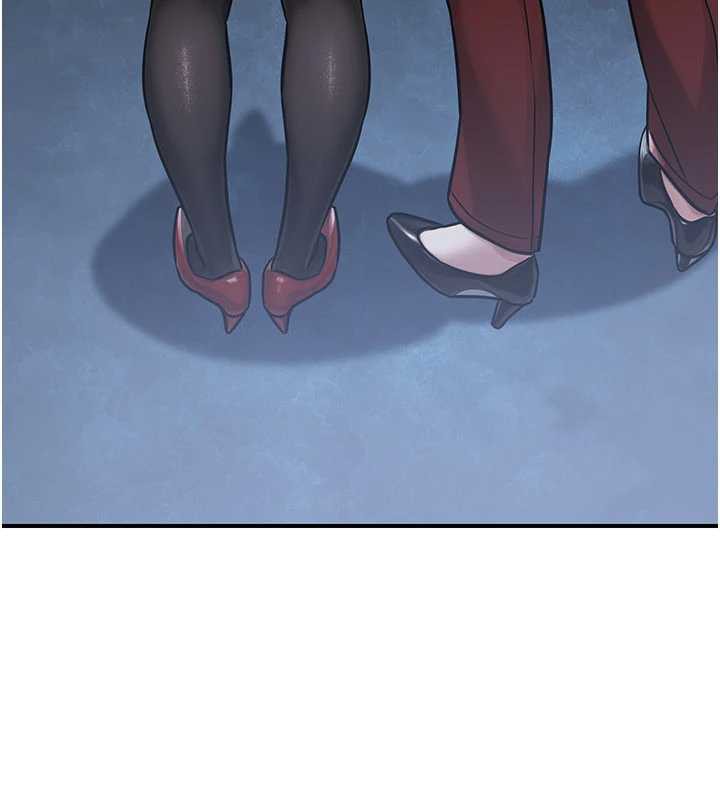 公务员的桃色副业第38話-放心交給媽媽處理&hearts;