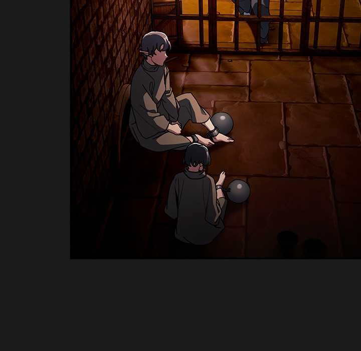 男人稀缺的異世界第6話