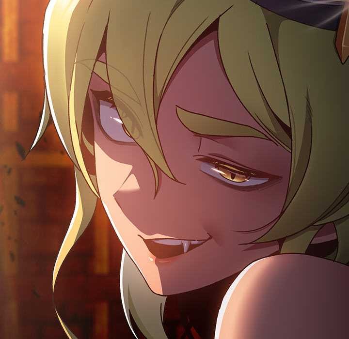 男人稀缺的異世界第6話