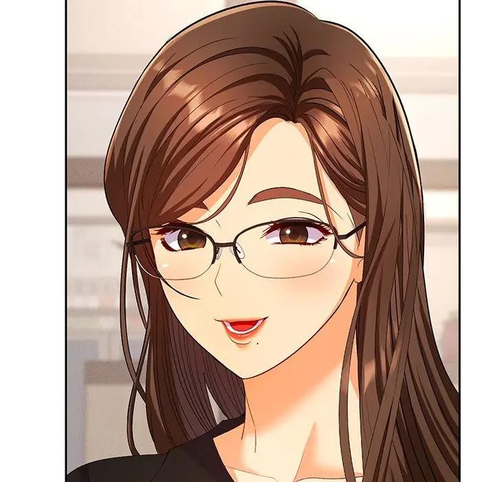 她們教會我的事第1話