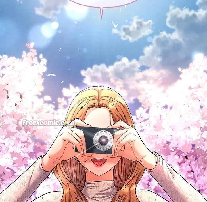 她們教會我的事第1話