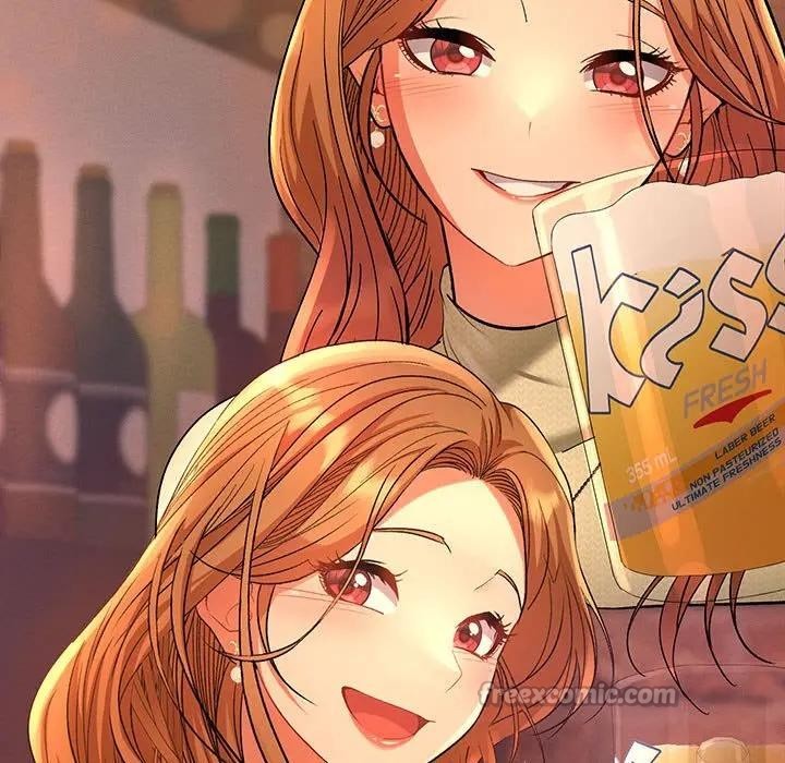 她們教會我的事第1話