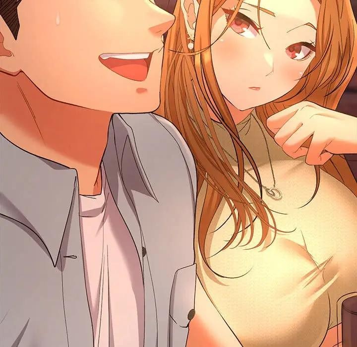 她們教會我的事第1話