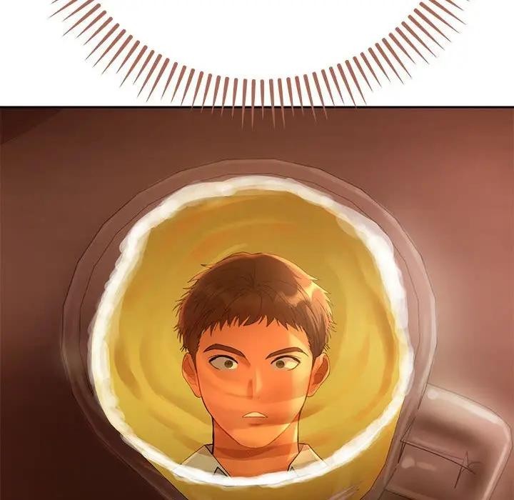 她們教會我的事第1話